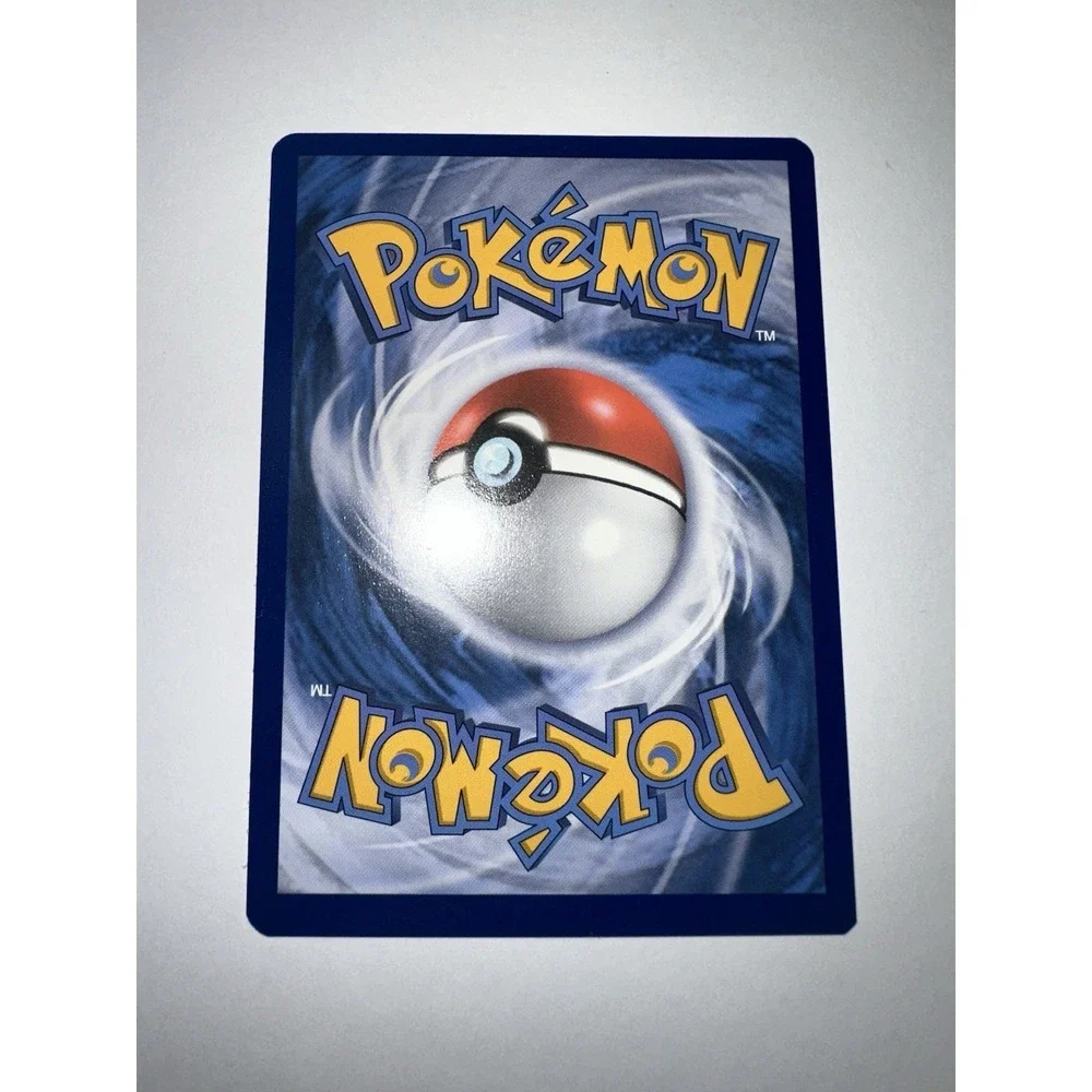 Victini Reverse Holo - 036/264 MISCUT ERROR ALIGNMENT DOT Pokemon Cards 2021 NM - Picture 4 of 15